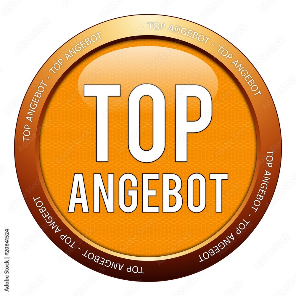 Top Angebot XIII Top Angebot XIII