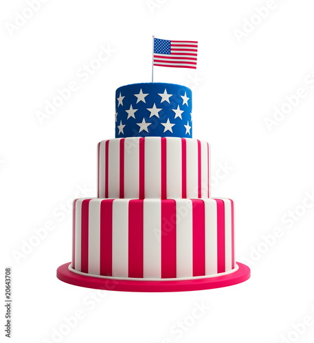 cake usa