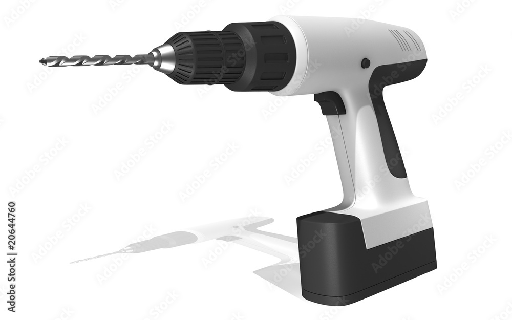 cordless drill cordless drill