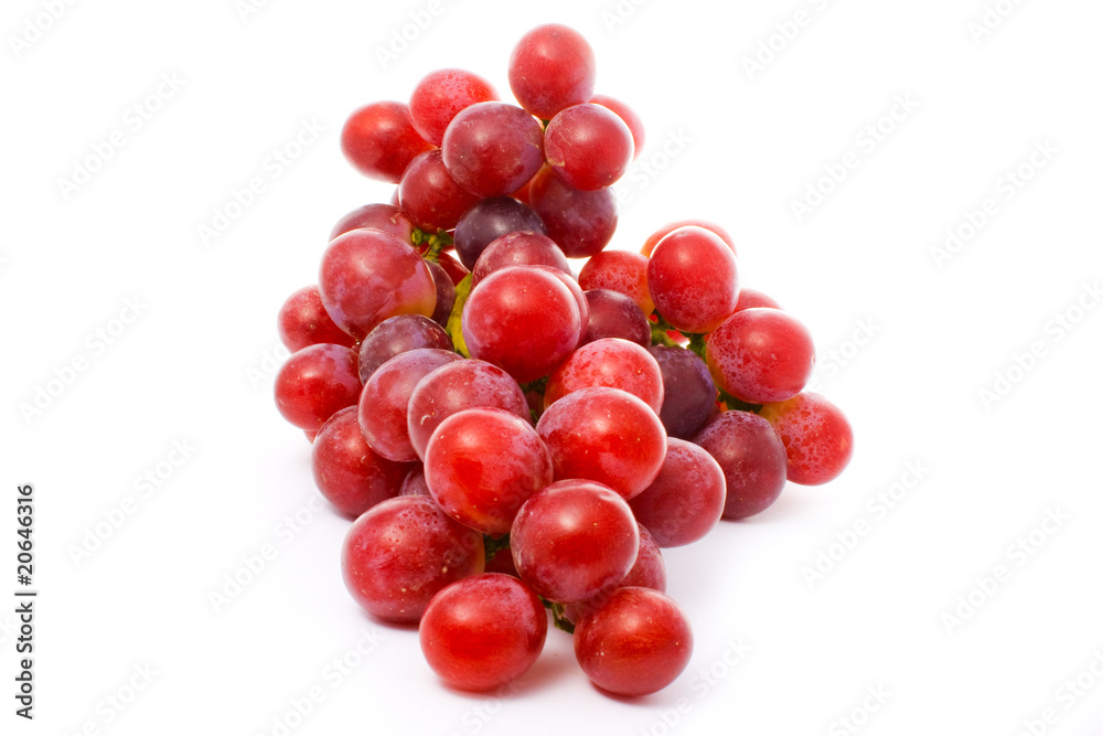juicy grape