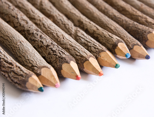 crayons de couleur 6