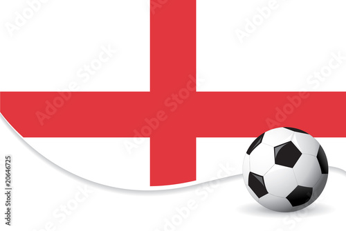 England football world cup background