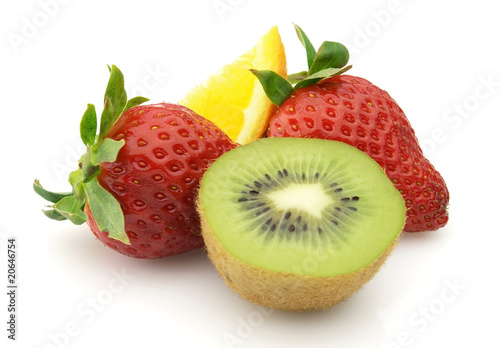 Sweet fruit