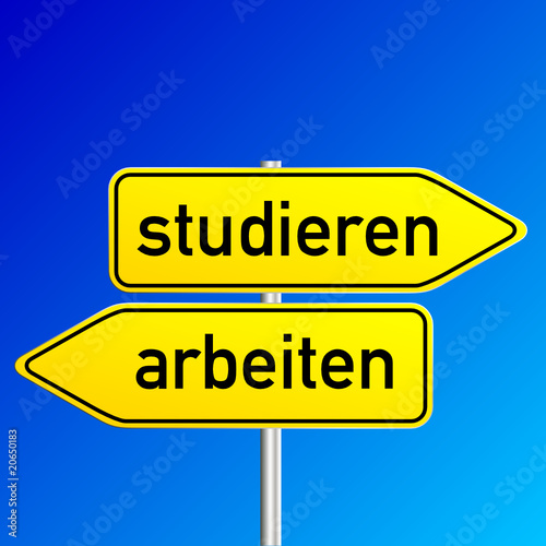 Qual der Wahl