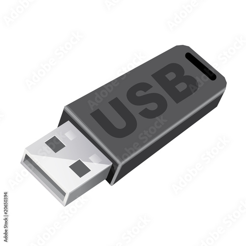 clé usb