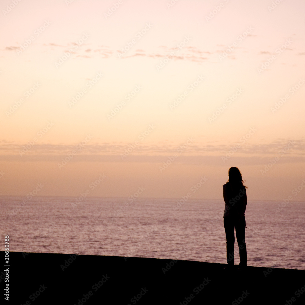 atardecer atardecer