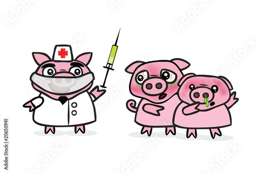 Swine Flu