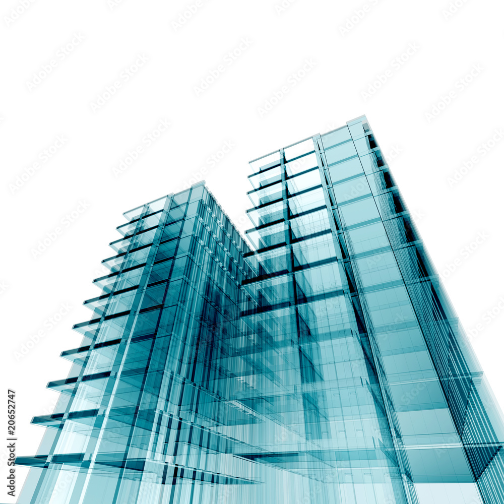 3d skyscrapers 3d skyscrapers
