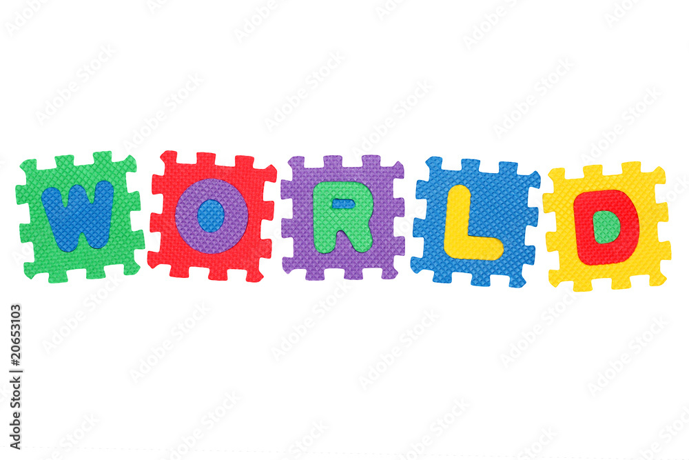 World World