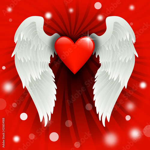 valentine design