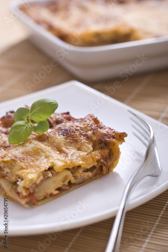 Lasagna