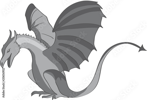 Drache