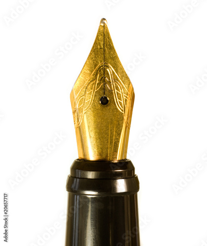 fountain-pen