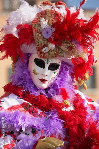 Venice Carnival Masks_0057