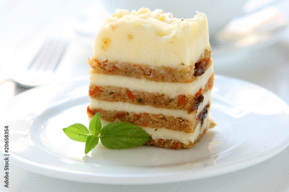 Carrot Cake Carrot Cake