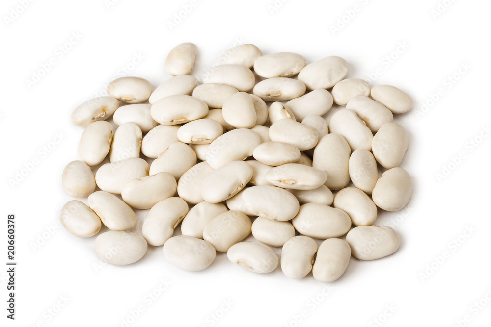 Haricot beans