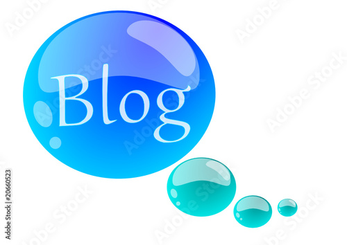 blog
