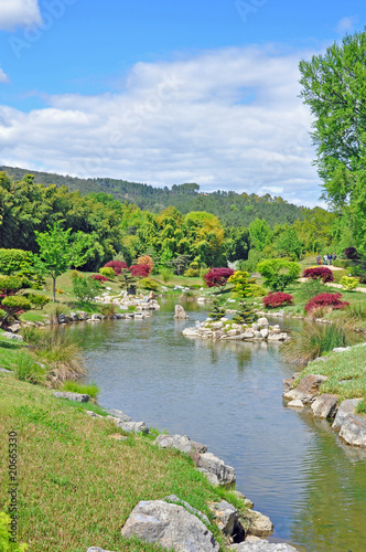 la rivière du dragon 1