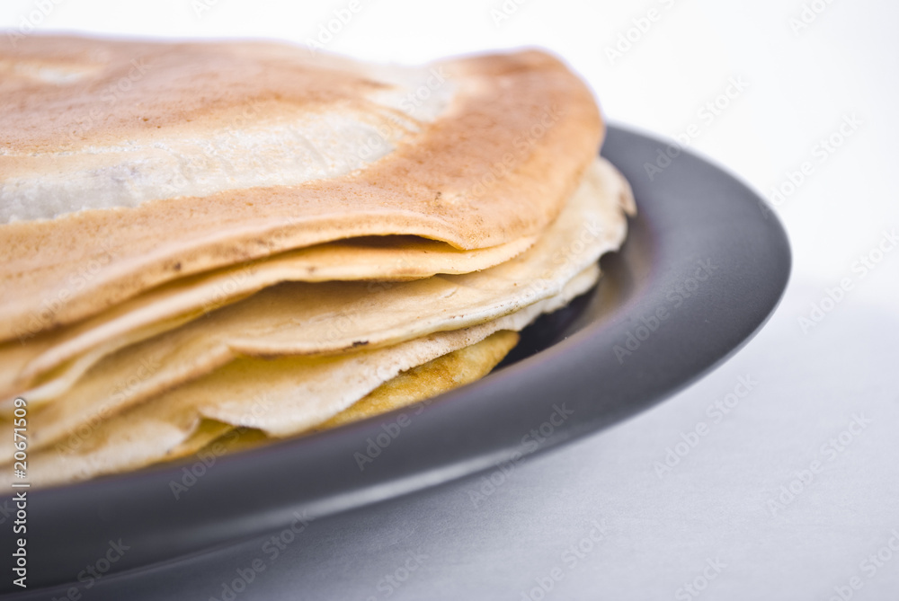 Pancakes Pancakes