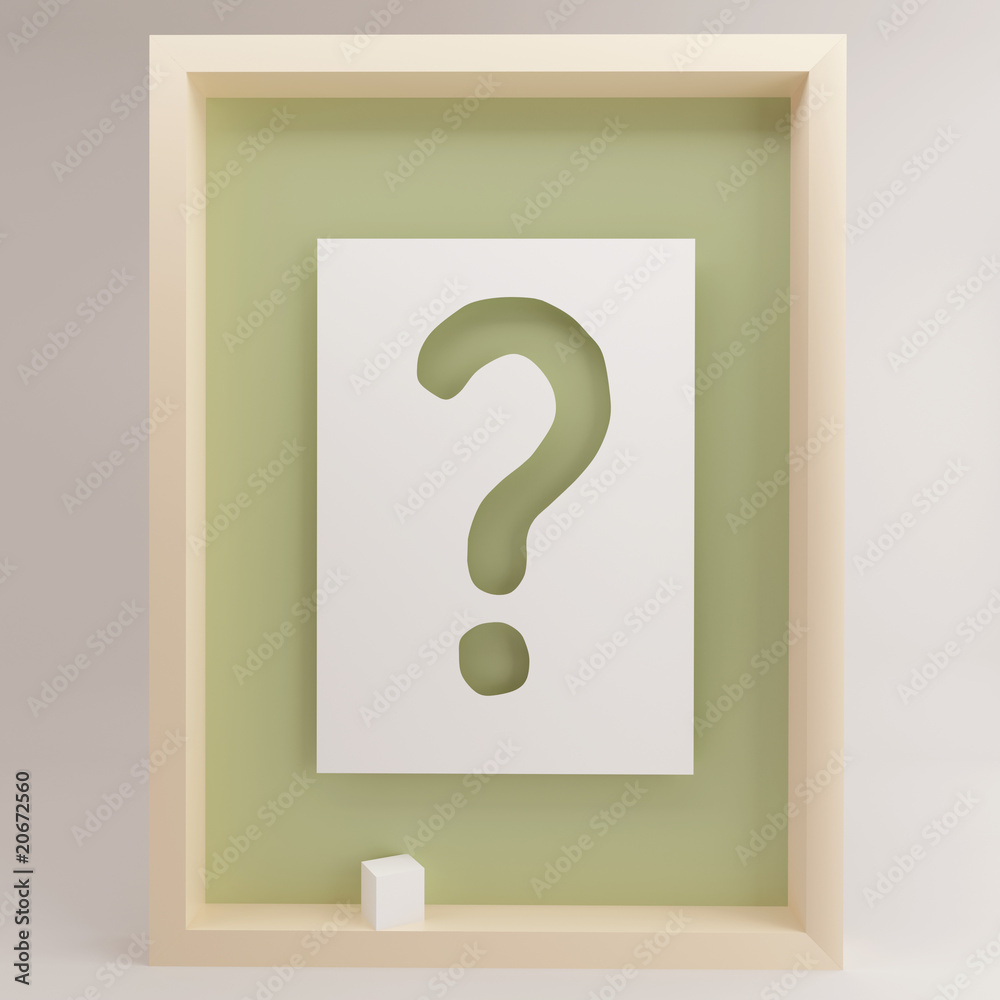 Question Question