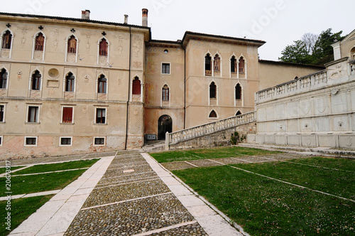 città di Feltre e dintorni 8