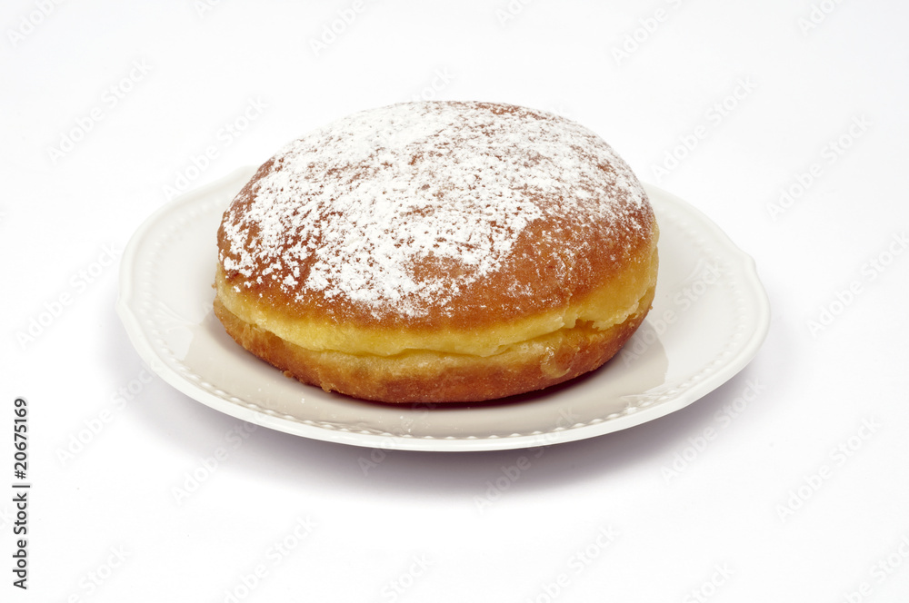 Krapfen Krapfen