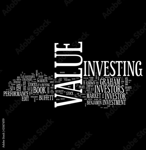 investing value photo