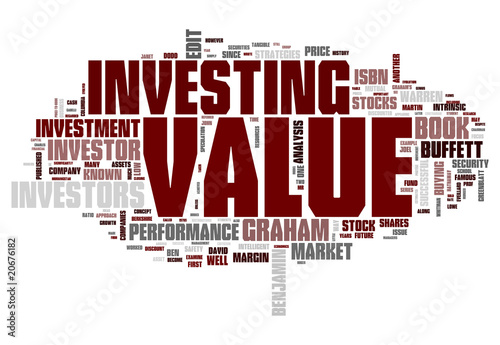 investing value photo