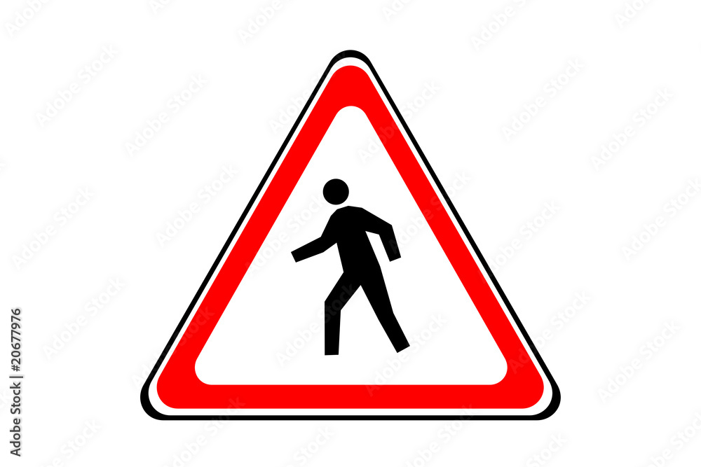 Verkehrszeichen Verkehrszeichen