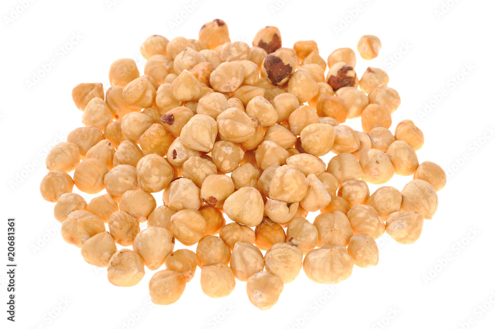 hazelnuts hazelnuts