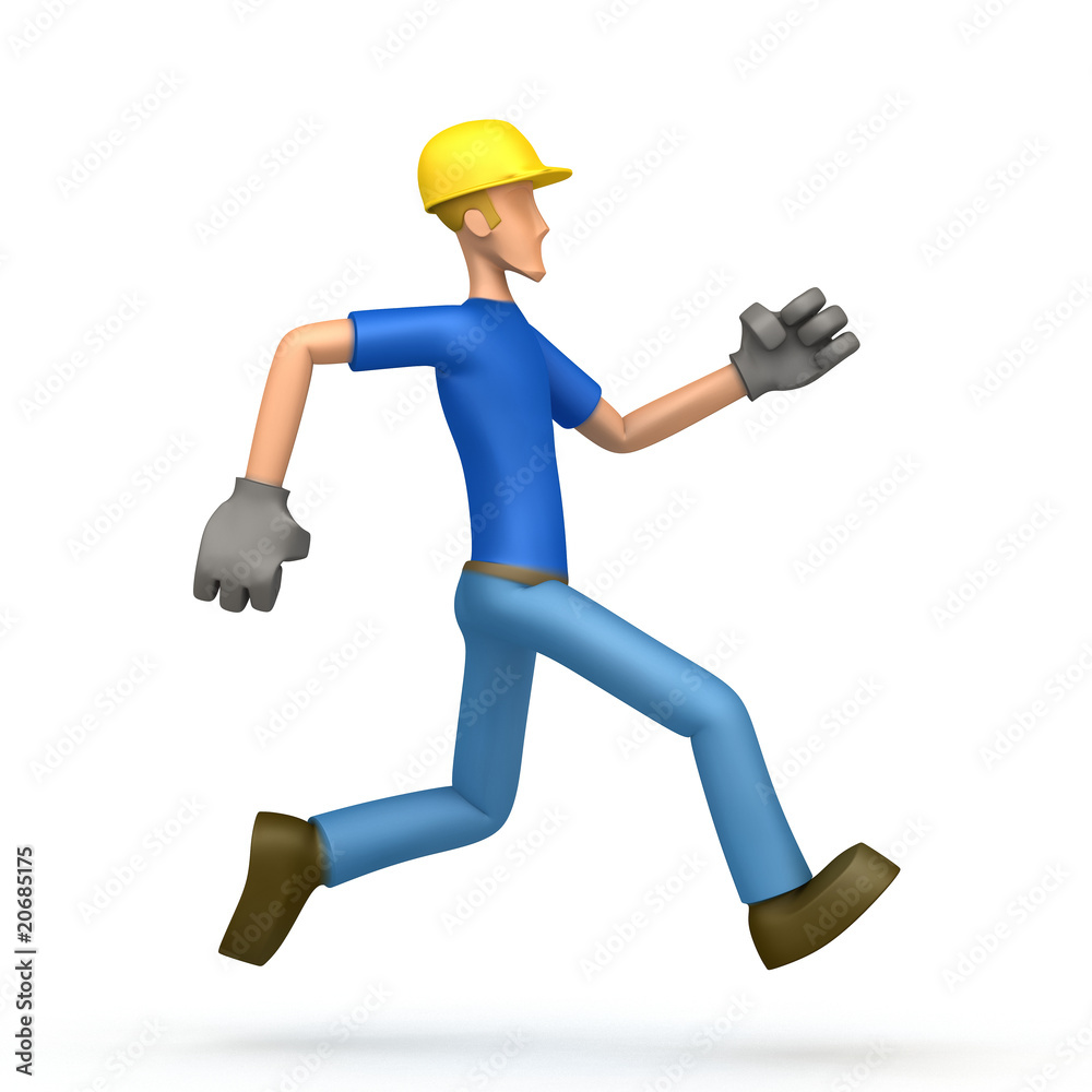 builder runs builder runs