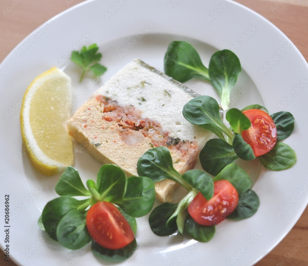 Pastete StockFoto Adobe Stock