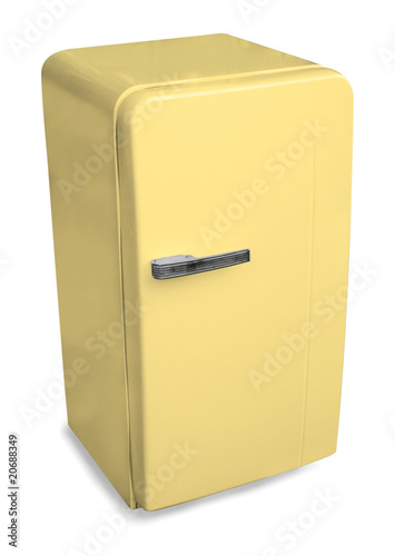 Classic Fridge