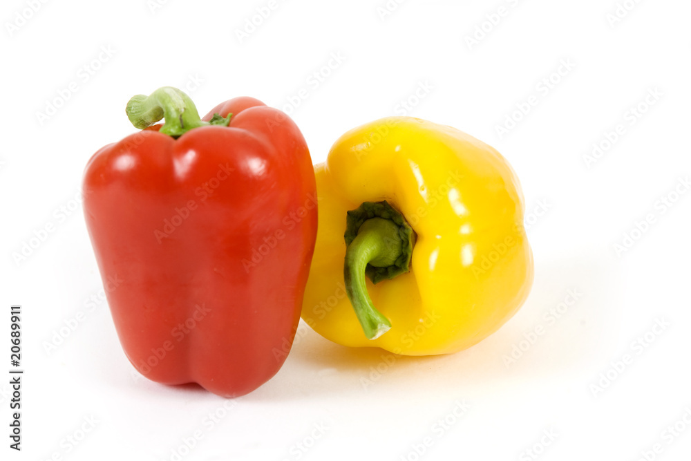 Red paprica Red paprica