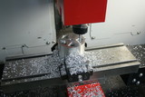 CNC Frezowanie Toczenie Produkcja