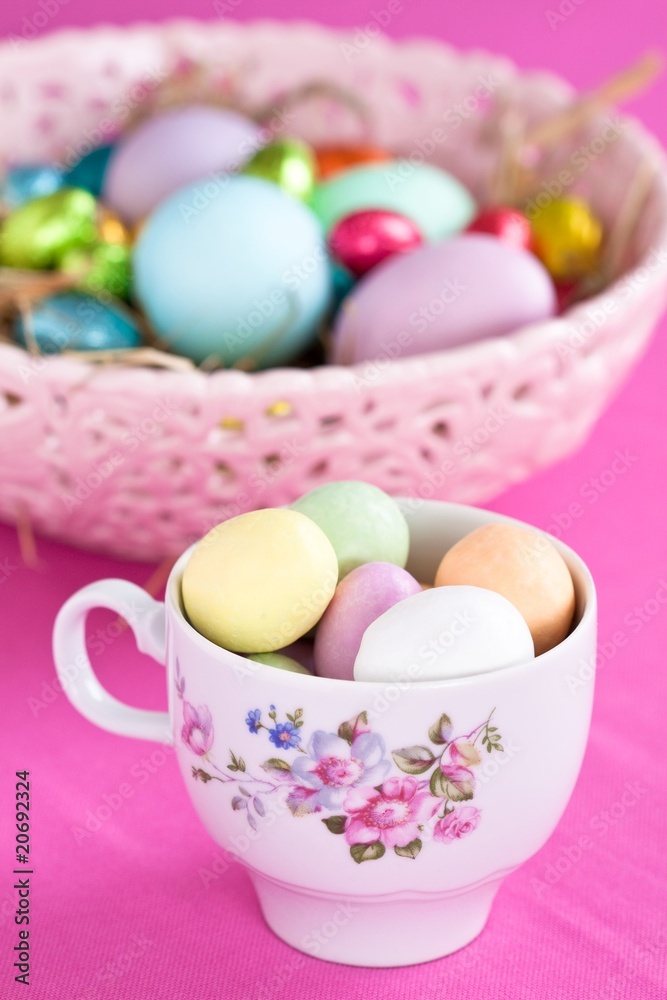 Ostern Ostern