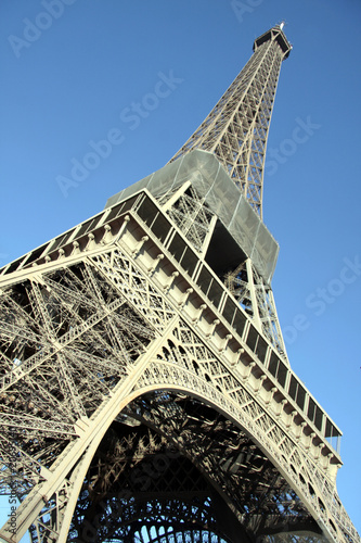 Tour Eiffel 50, Paris