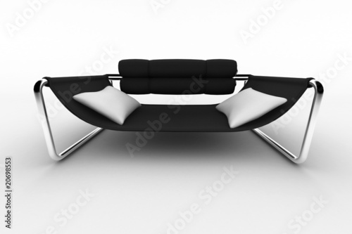 armchair