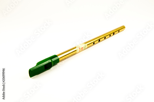 whistle