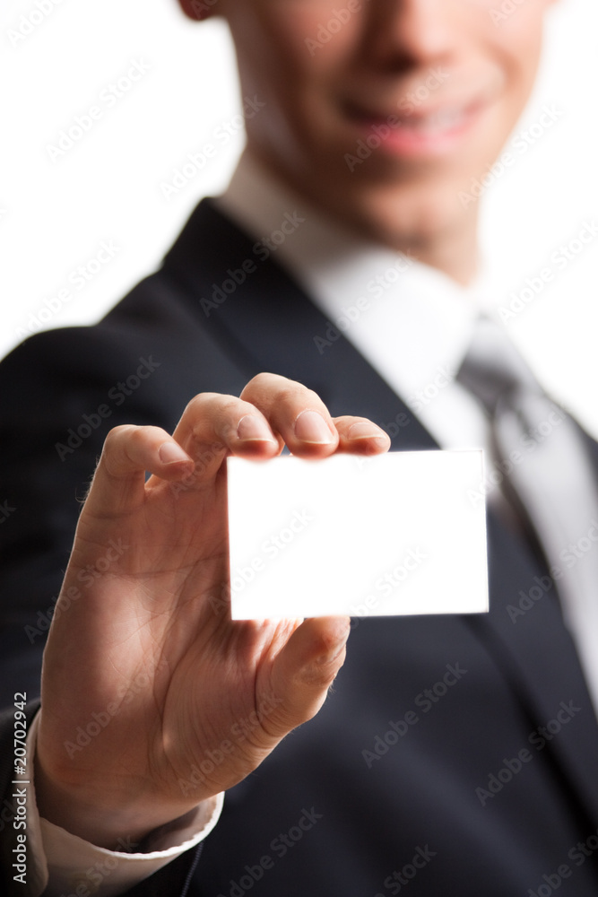 business business