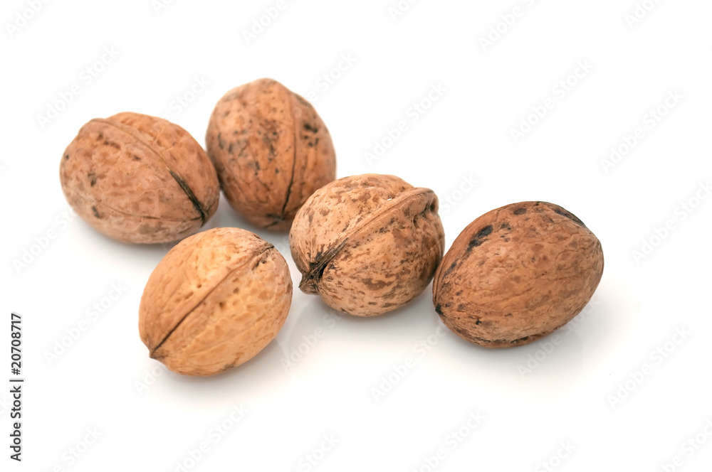 Walnuts Walnuts