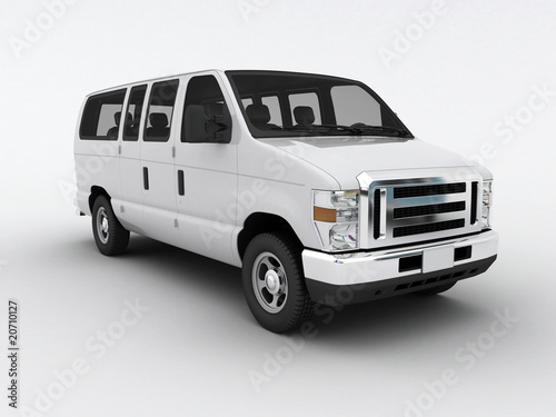 Minibus