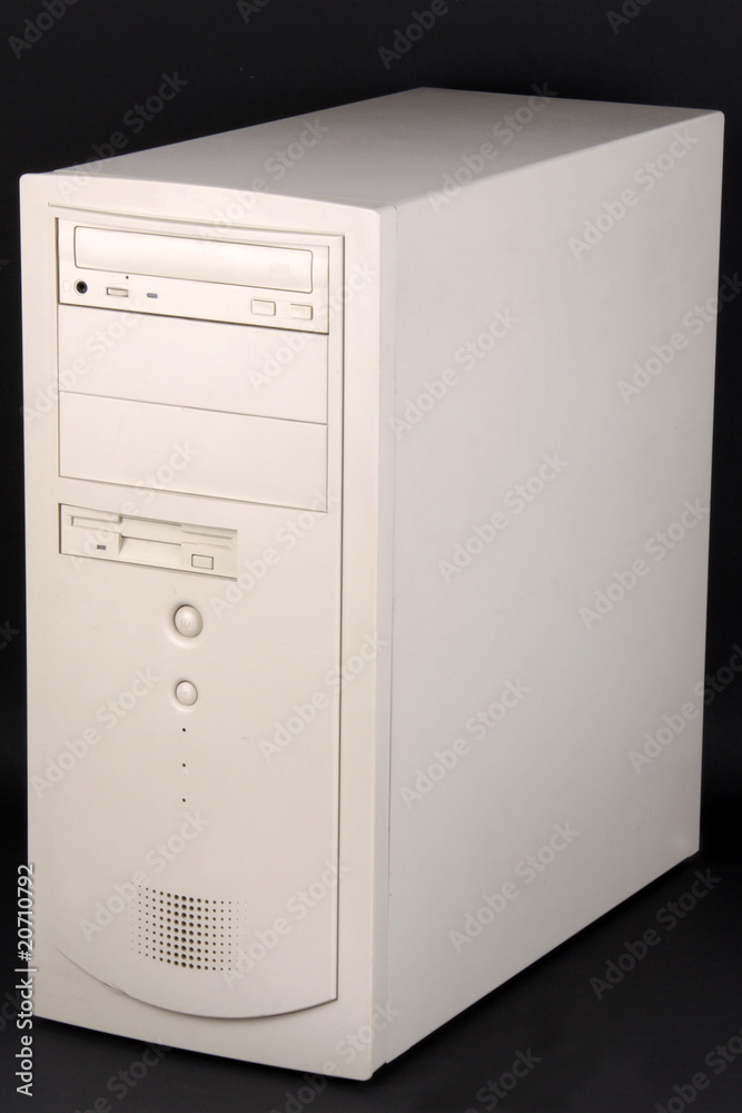 Computer Computer