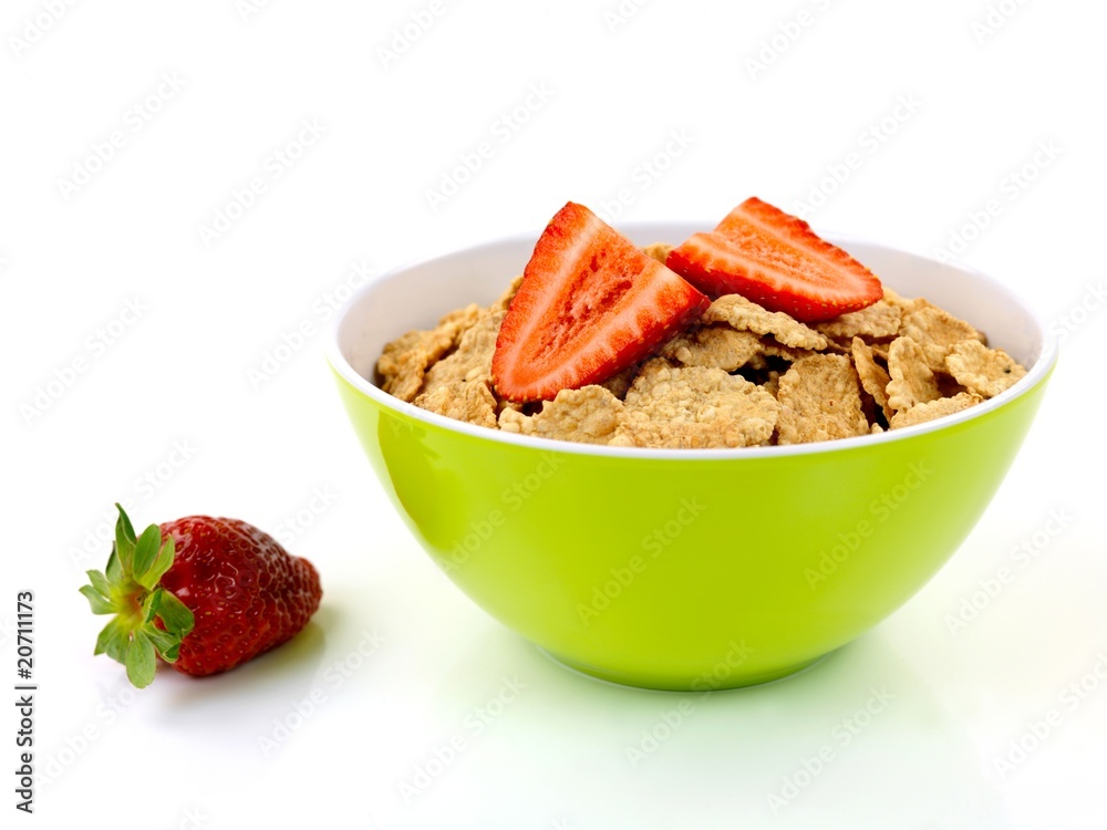 Breakfast Cereal Breakfast Cereal