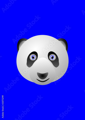 panda