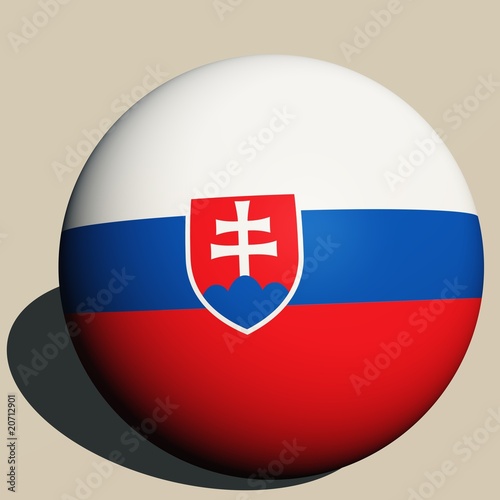 Slowakei-Ball Free Download Slowakei-Ball - GFXLoad