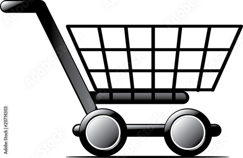 Shopping cart