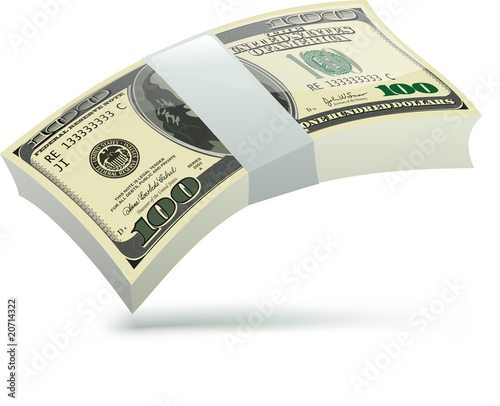 dollars