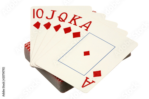 Royal Flush