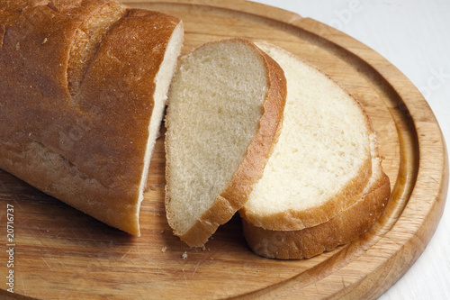 bread
